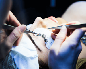 Are Eyelash Extensions Safe